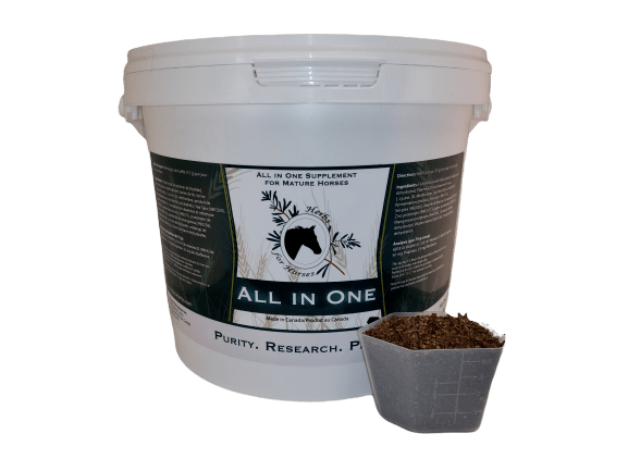 Fat cat horse supplement 2025