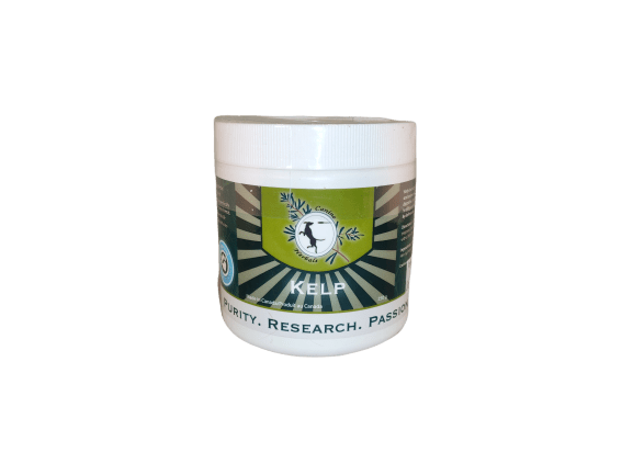 Canine Kelp 250 g Cut Leaf