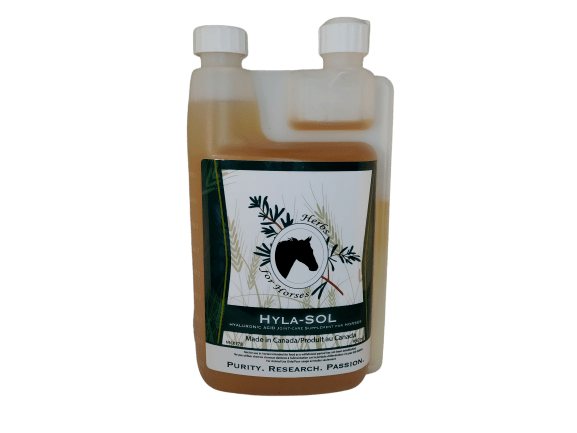 Hyal-Sol 950ml Liquid