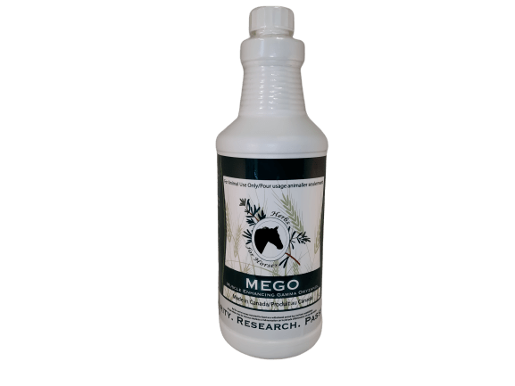 MEGO 1L Liquid