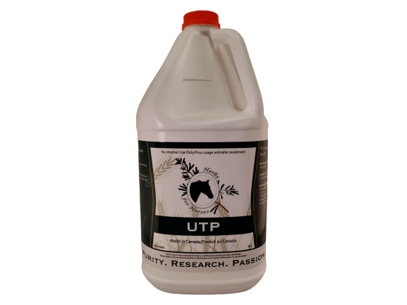 UTP (Ulcer Therapy Plus) 4 L Liquid