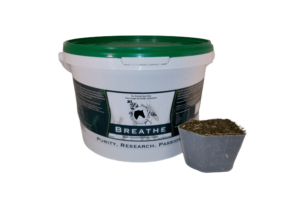 Breathe 1 kg Cut Leaf