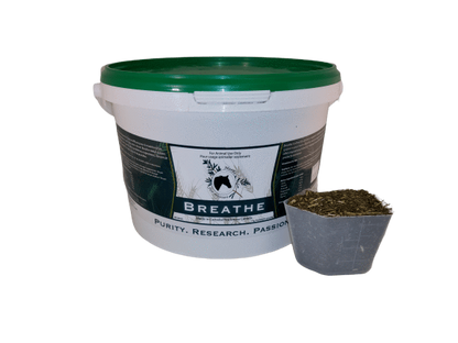 Breathe 1 kg Cut Leaf