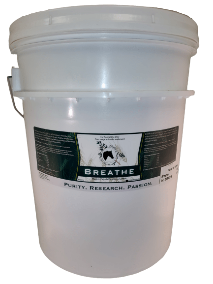 Breathe 6 kg Cut Leaf