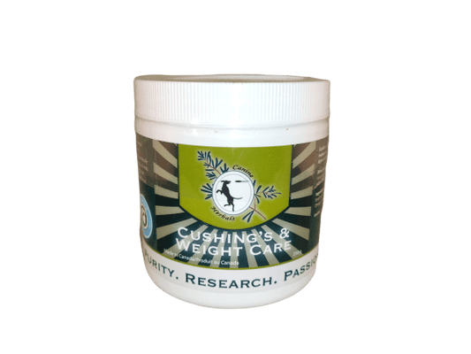 Canine Cushing's and Weight Care 250 g Powder