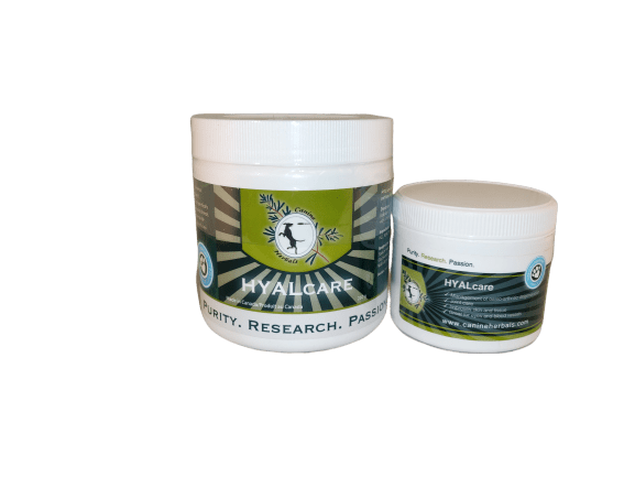 Canine Hyalcare Powder
