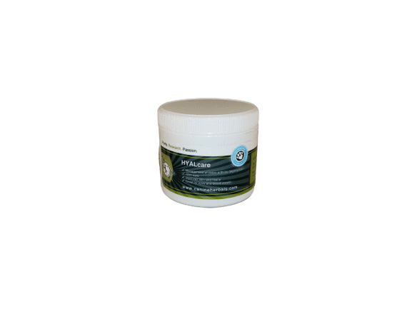 Canine Hyalcare Trial Size