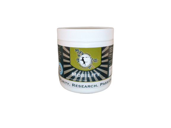 Canine Mobility 250g Powder