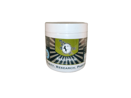 Canine (K9) Nasprin with beef flavor