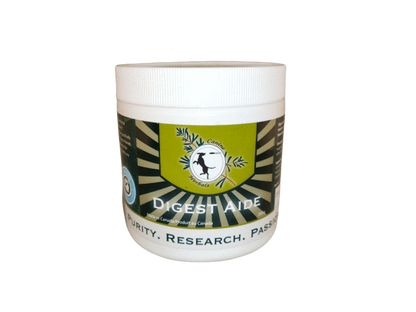 Canine Digest Aide 250g Powder