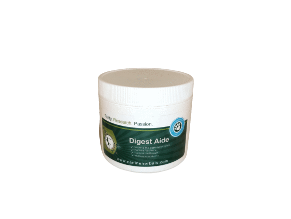 Canine Digest Aide Trial Size