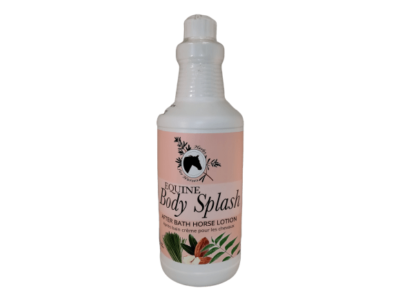 Equine Body Splash (formerly 'Outdoor Spray') - 950 ml liquid