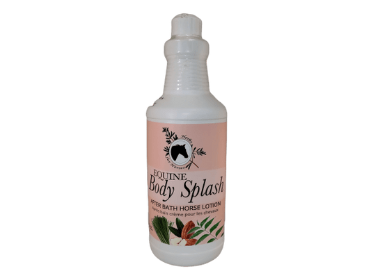 Equine Body Splash (formerly 'Outdoor Spray') - 1L  liquid