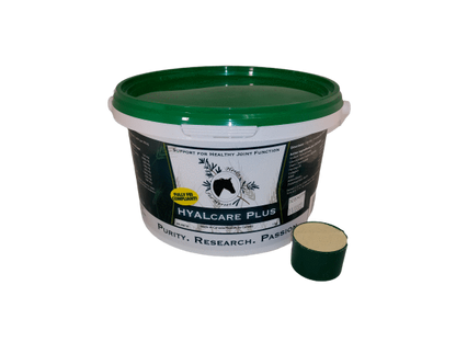 Hyalcare 1 kg Powder with Scoop
