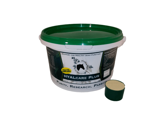 Hyalcare 1 kg Powder with Scoop
