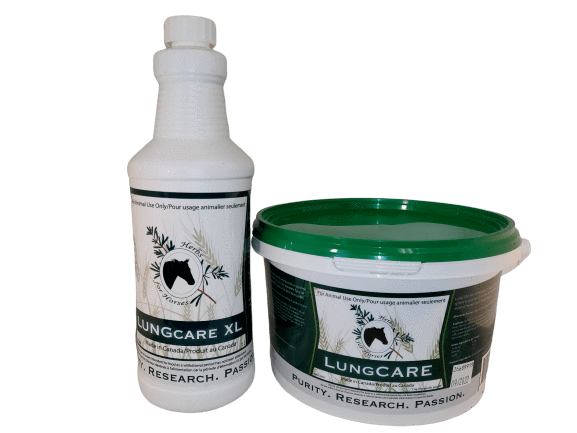 Lungcare XL