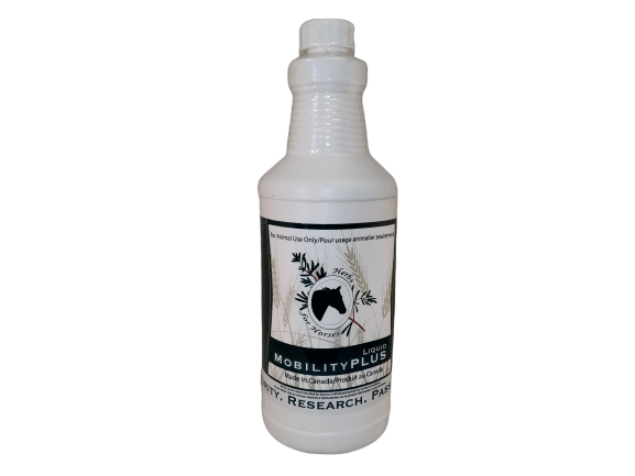 Mobility Plus 1 L Liquid