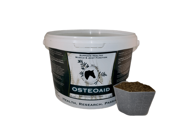 Osteoaid 1.5kg Cut Leaf with Scoop