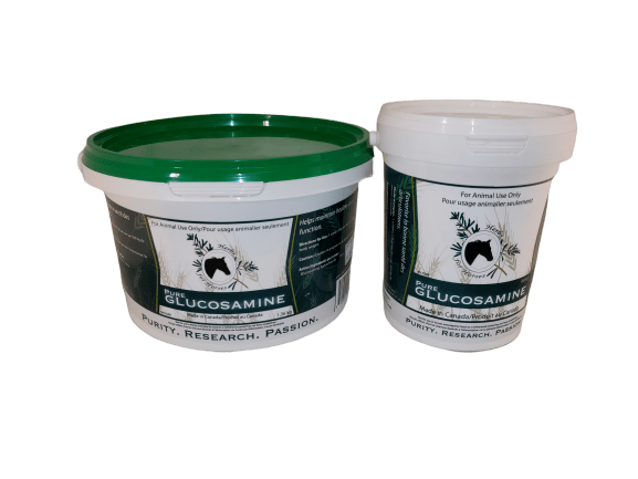 Pure Glucosamine (Hydrochloride)