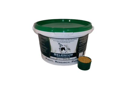 Sel-E-nium 1 kg Granular with Scoop