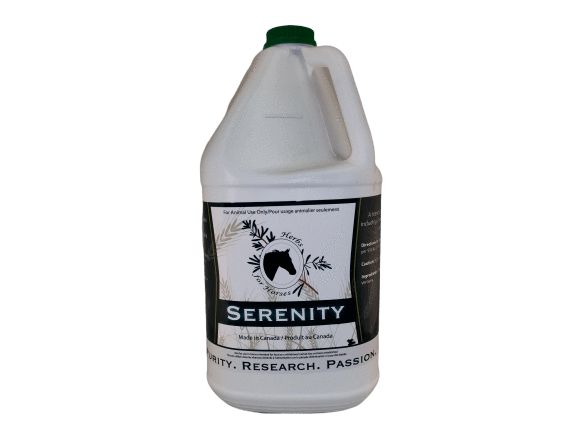Serenity 4 L