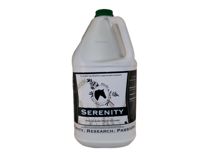 Serenity 4 L