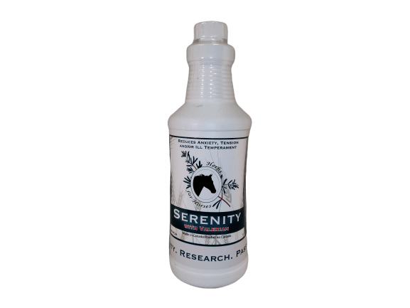 Serenity with Valerian 1 L Liquid