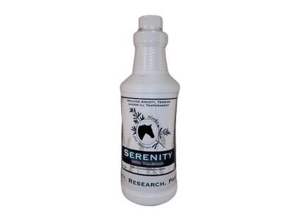 Serenity with Valerian 1 L Liquid