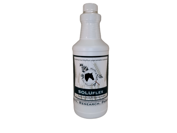 Soluflex 1 L Liquid