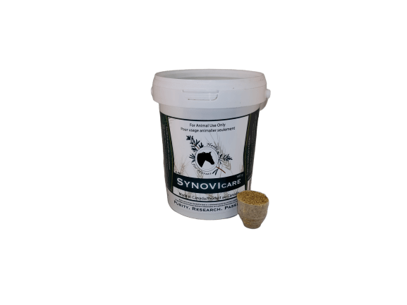 Synovicare 685g Powder with Scoop