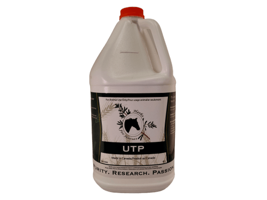 UTP (Ulcer Therapy Plus) 4 L Liquid