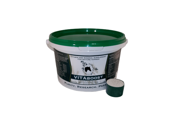 Vitaboost Powder 1.5 kg with Scoop